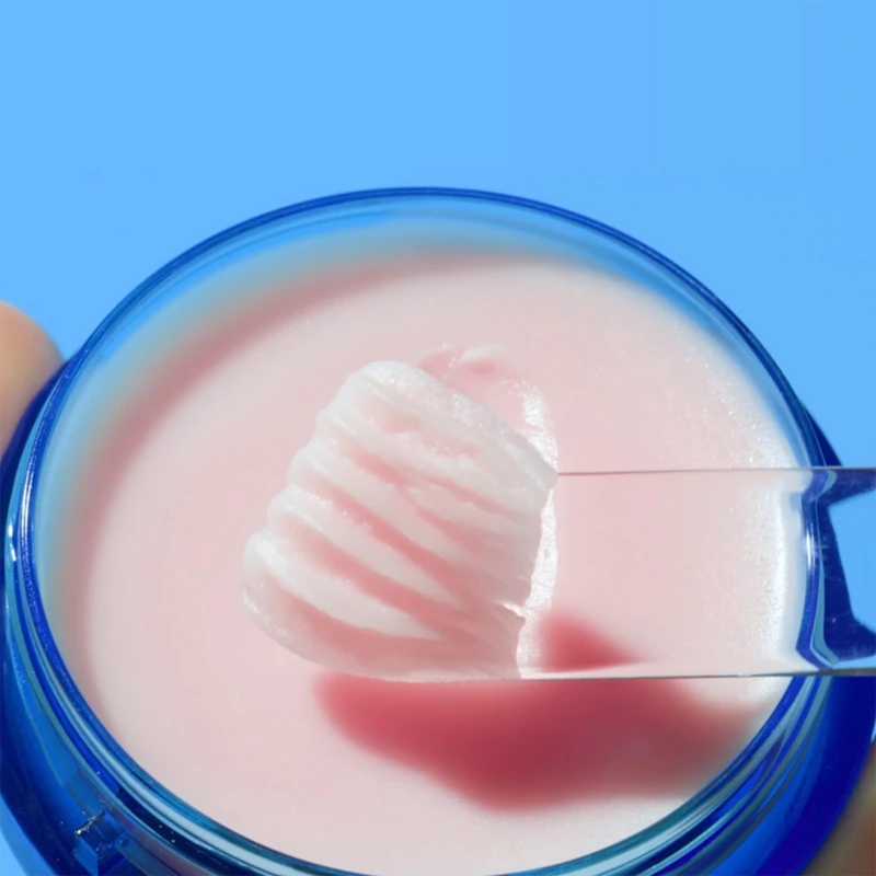 Dr. Jart+ Vital Hydra Solution™ Feuchtigkeitsspendende Lippenmaske Jelly Bear Edition