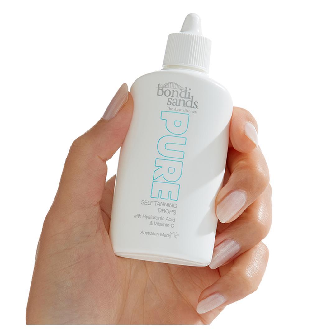 Bondi Sands Selbstbräuner Reine Selbstbräunungstropfen - 40 ml