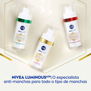 Nivea Cellular Anti-Dark Spot Treatment -kasvoseerumi 30 ml