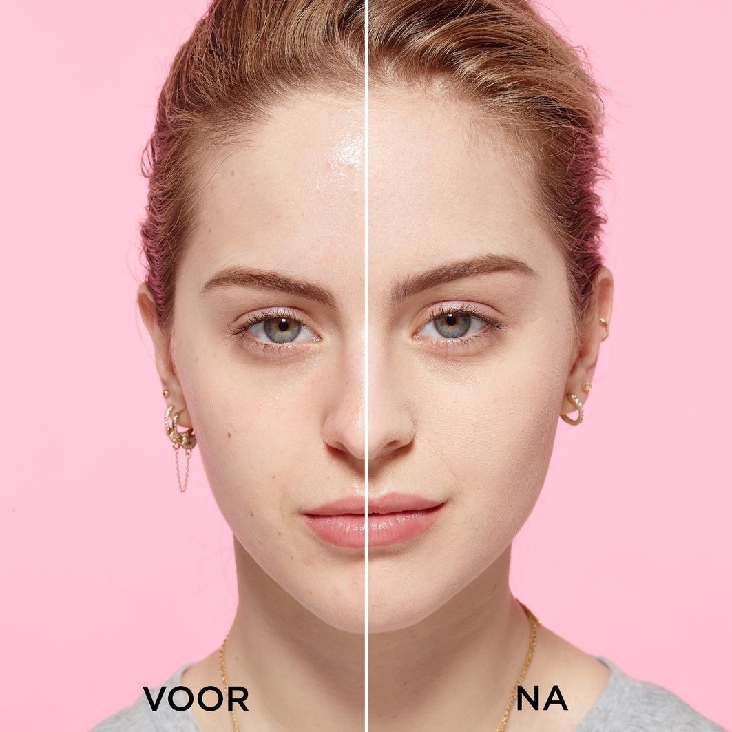 L'Oréal Paris tekući puder Infaillible 24H Fresh Wear - 9 g