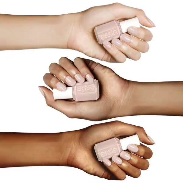 „Essie Original 6 Ballet Slippers“ nagų lakas, 13,5 ml