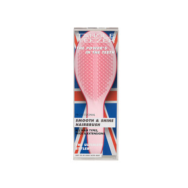 Tangle Teezer hiusharja The Ultimate Styler Pink