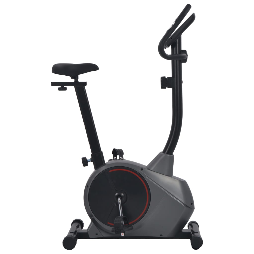 Bicicleta Estática Vidaxl Magnética