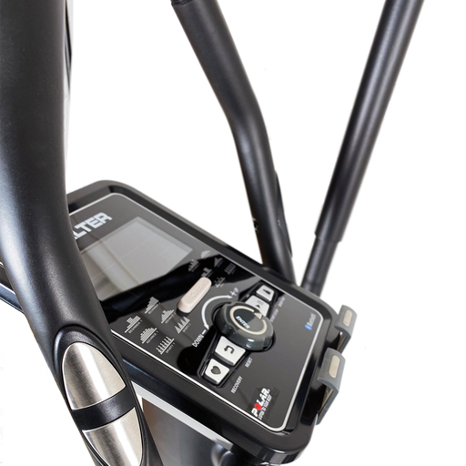 Elíptica Salter Smart Training E-25