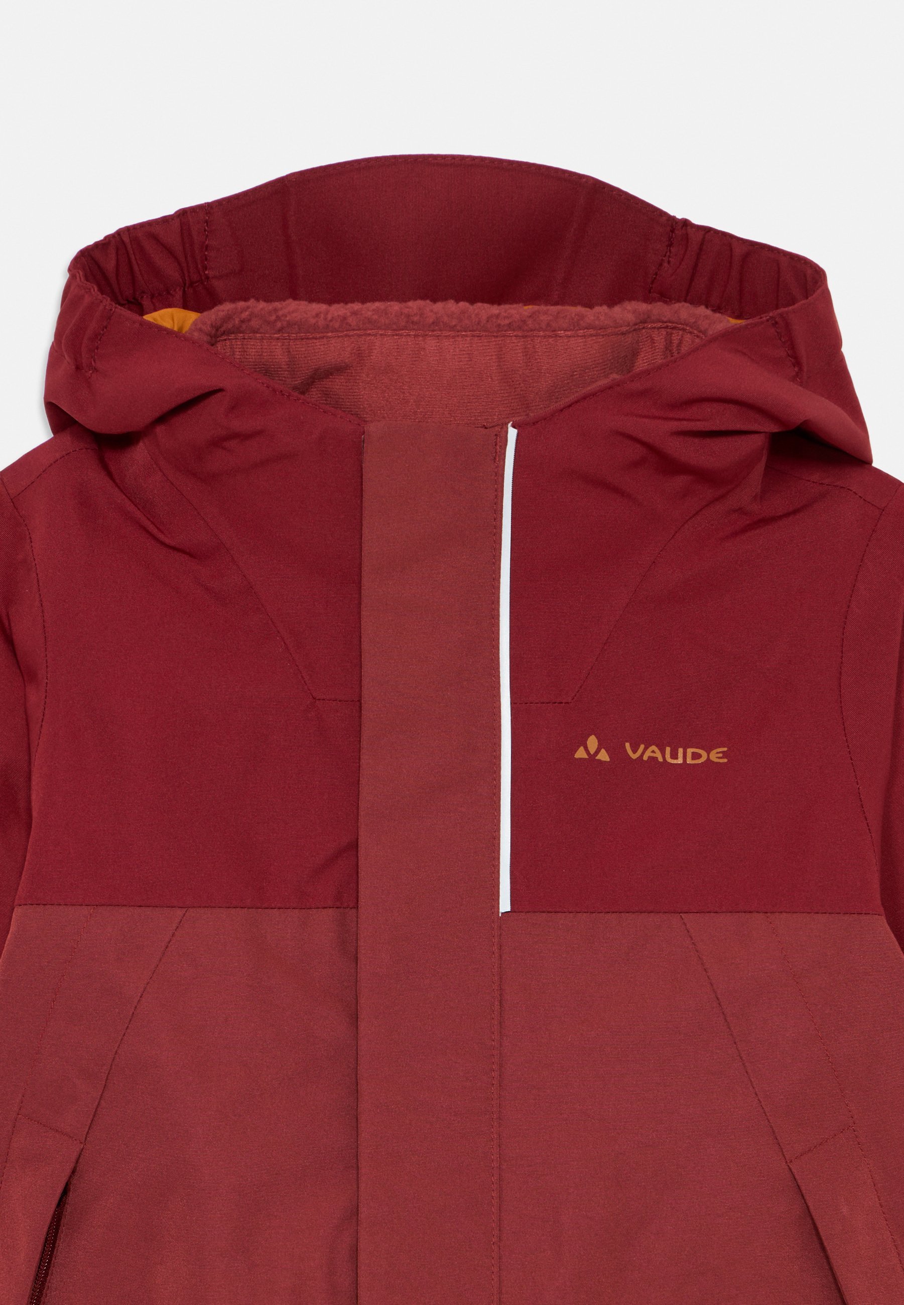 Vaude CAPREA 3 IN 1 JACKET UNISEX - Veste d'hiver - redeva