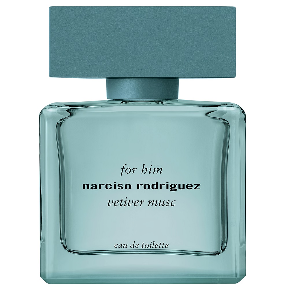 Narciso Rodriguez För Honom Vetiver Musc