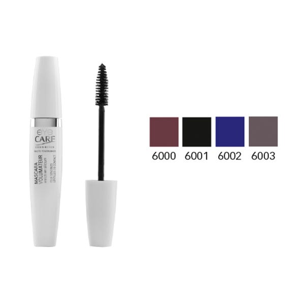 Volumateur 9G Pur Sort Mascara