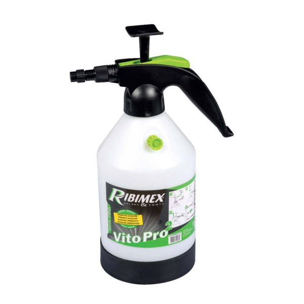 Opryskiwacz ręczny VITO PRO2 RIBIMEX, 2 l