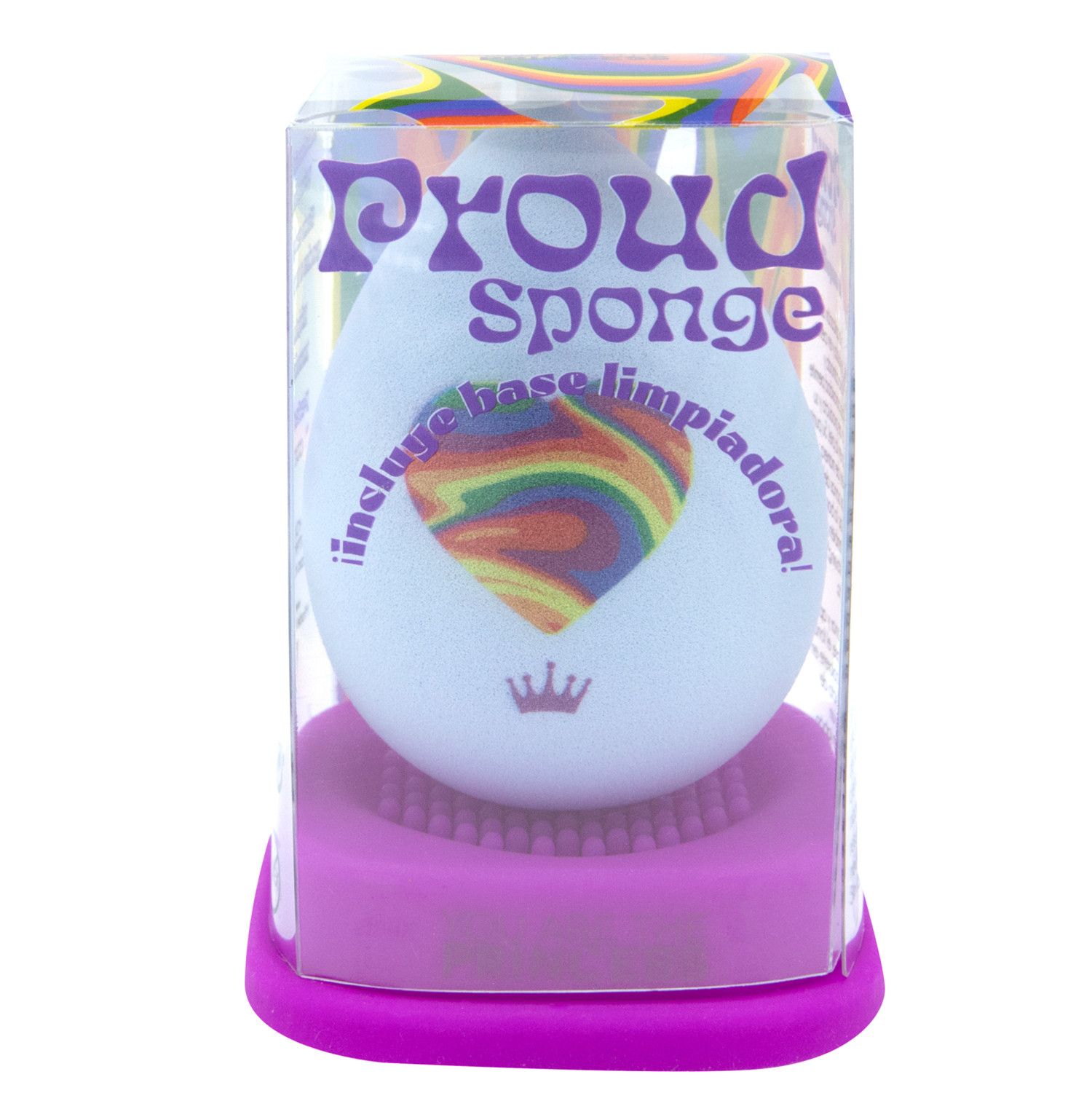 360° Proud Gobice Gobice za ličenje