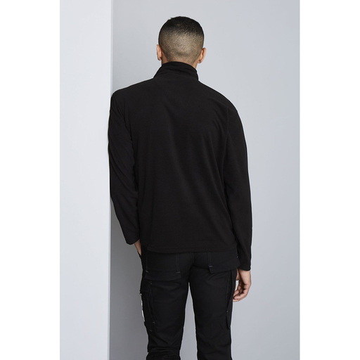  Top Polar Con Cremallera Cuello Modelo Micro - Régate