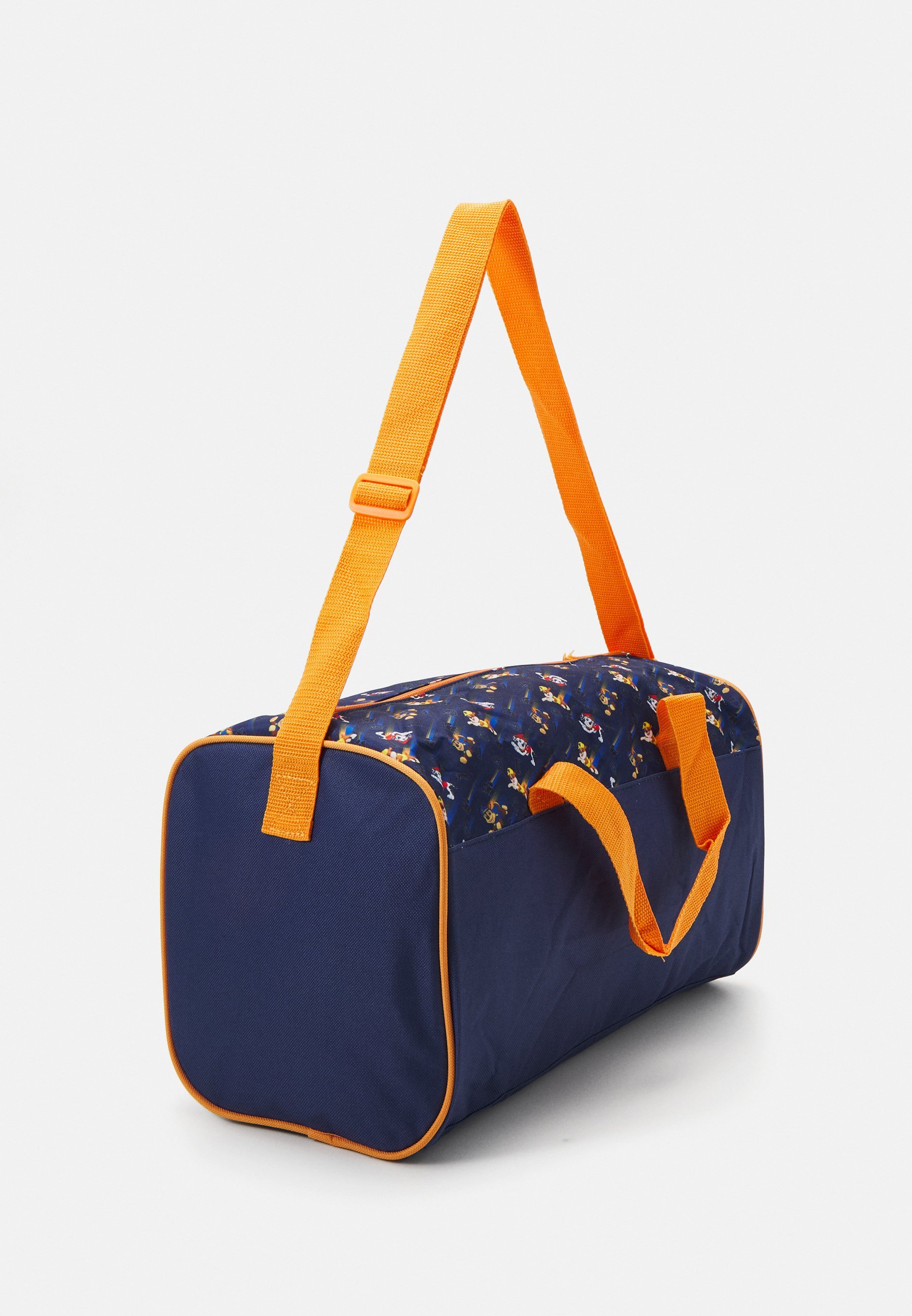 Fabrizio VIACOM PAW PATROL SPORTSTAS UNISEX - Crossbodytas - blauw/oranje
