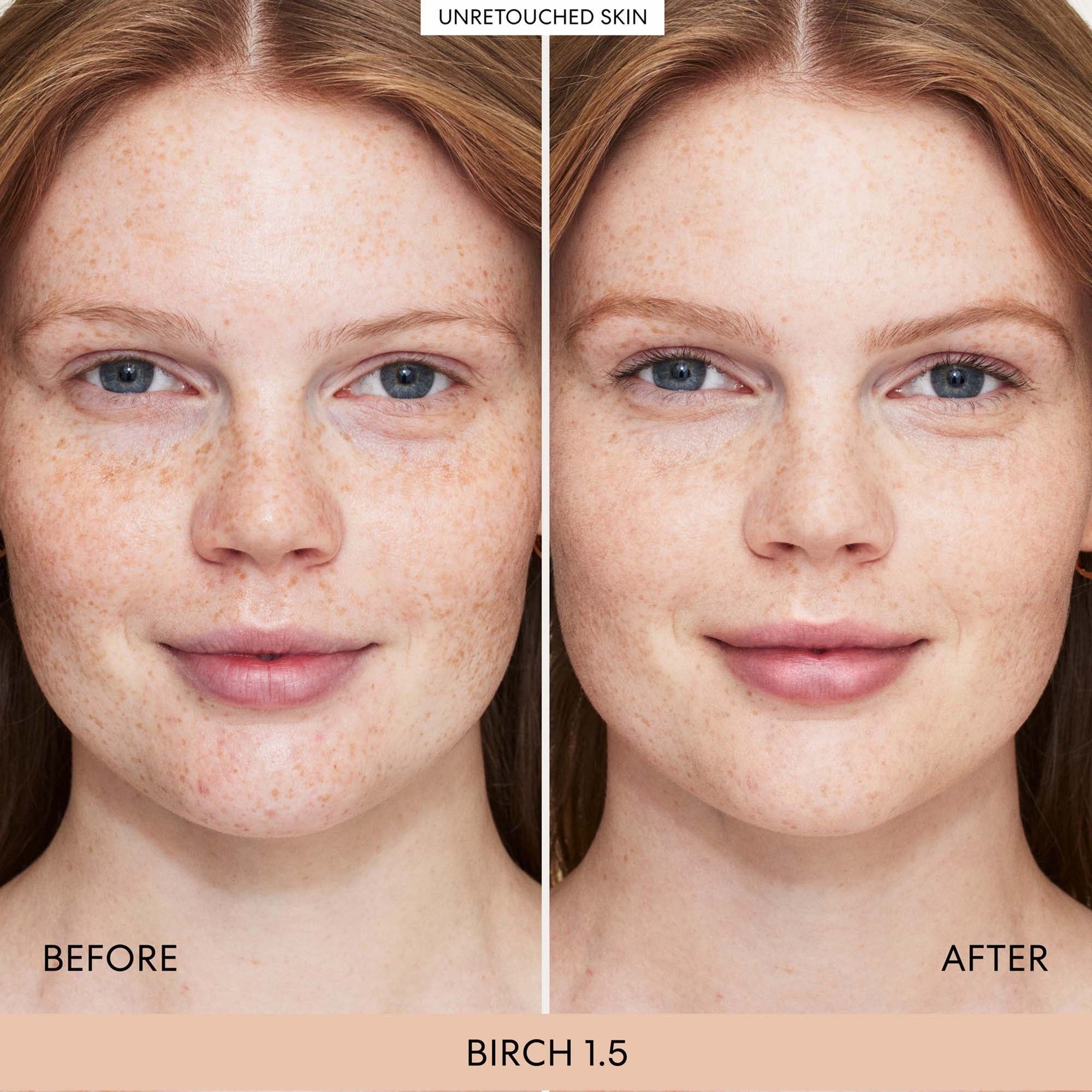 Viso Complexion Rescue Natural Matte Tinted Moisturizer SPF30 - Fondotinta liquido