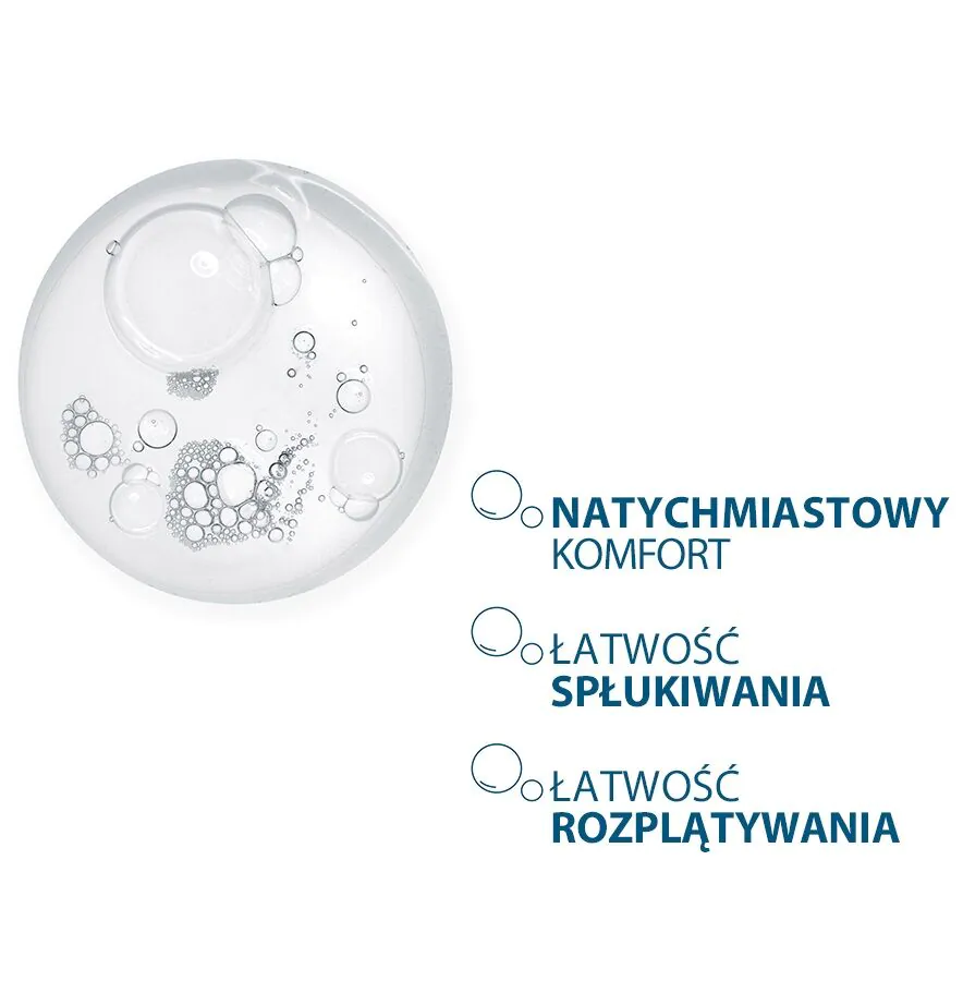 Ducray Sensinol Szampon ochrona fizjologiczna