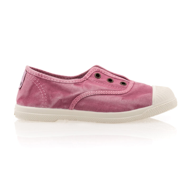 Zapatillas Fille Rose