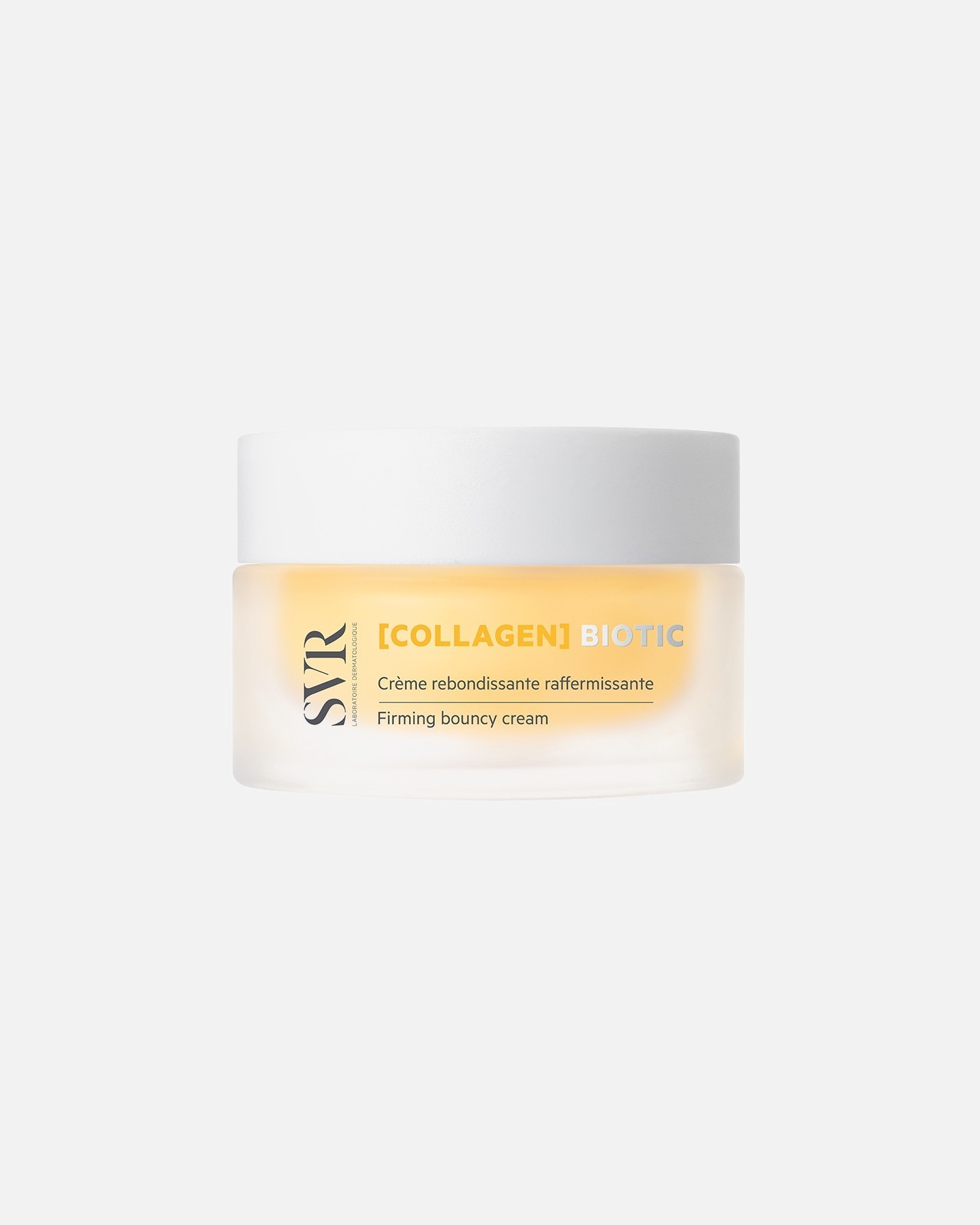 SVR [Collagen]