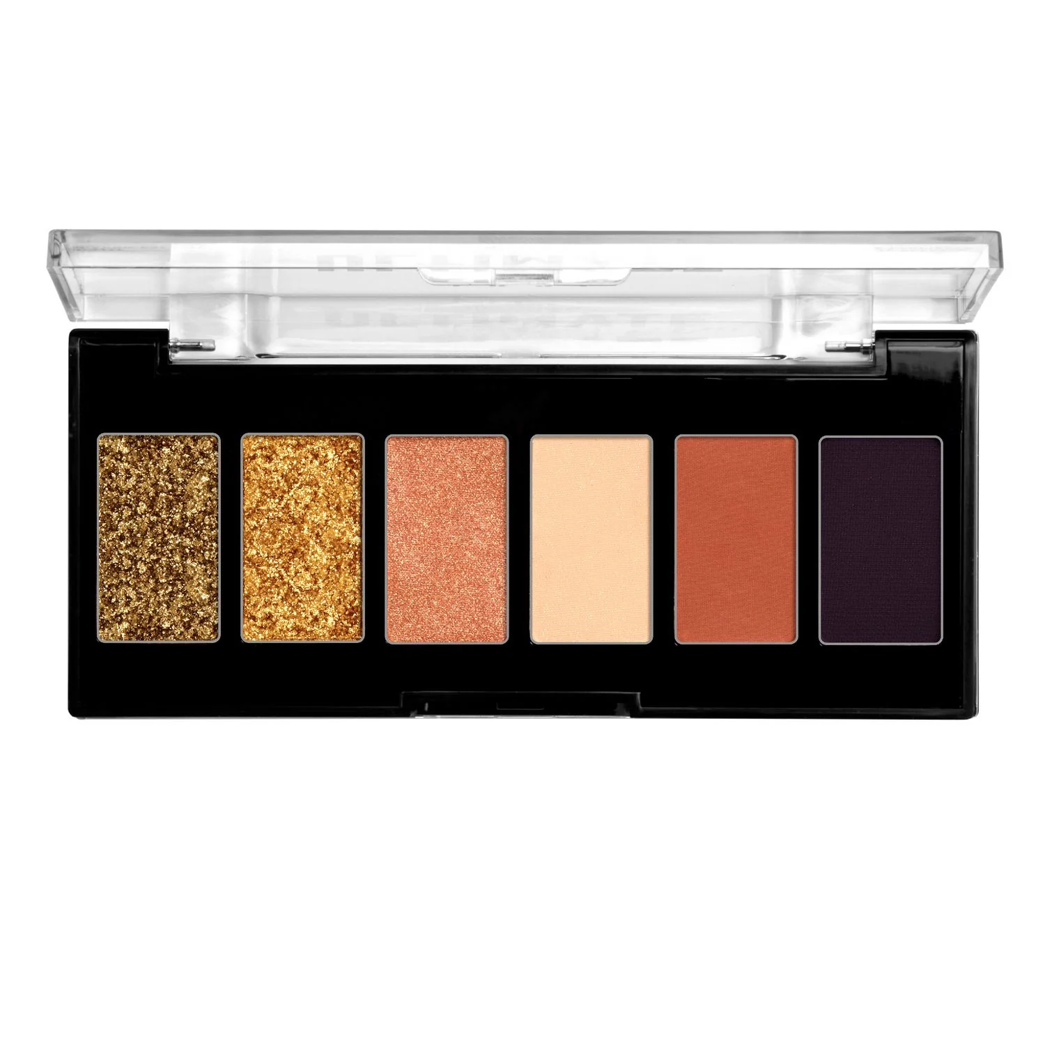 Occhi Ultimate Edit Petite Shadow Palette - Palette occhi, Ombretto compatto, Ombretto polvere
