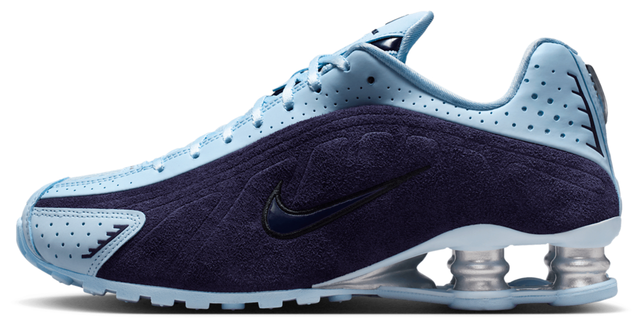 Nike Shox R4
