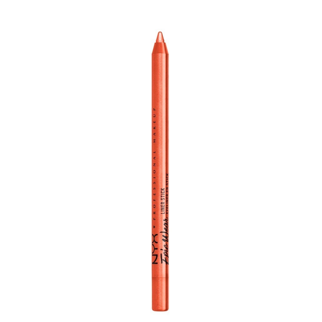 NYX Professional Makeup acu zīmulis Pride Makeup Epic Wear - 1,21 g