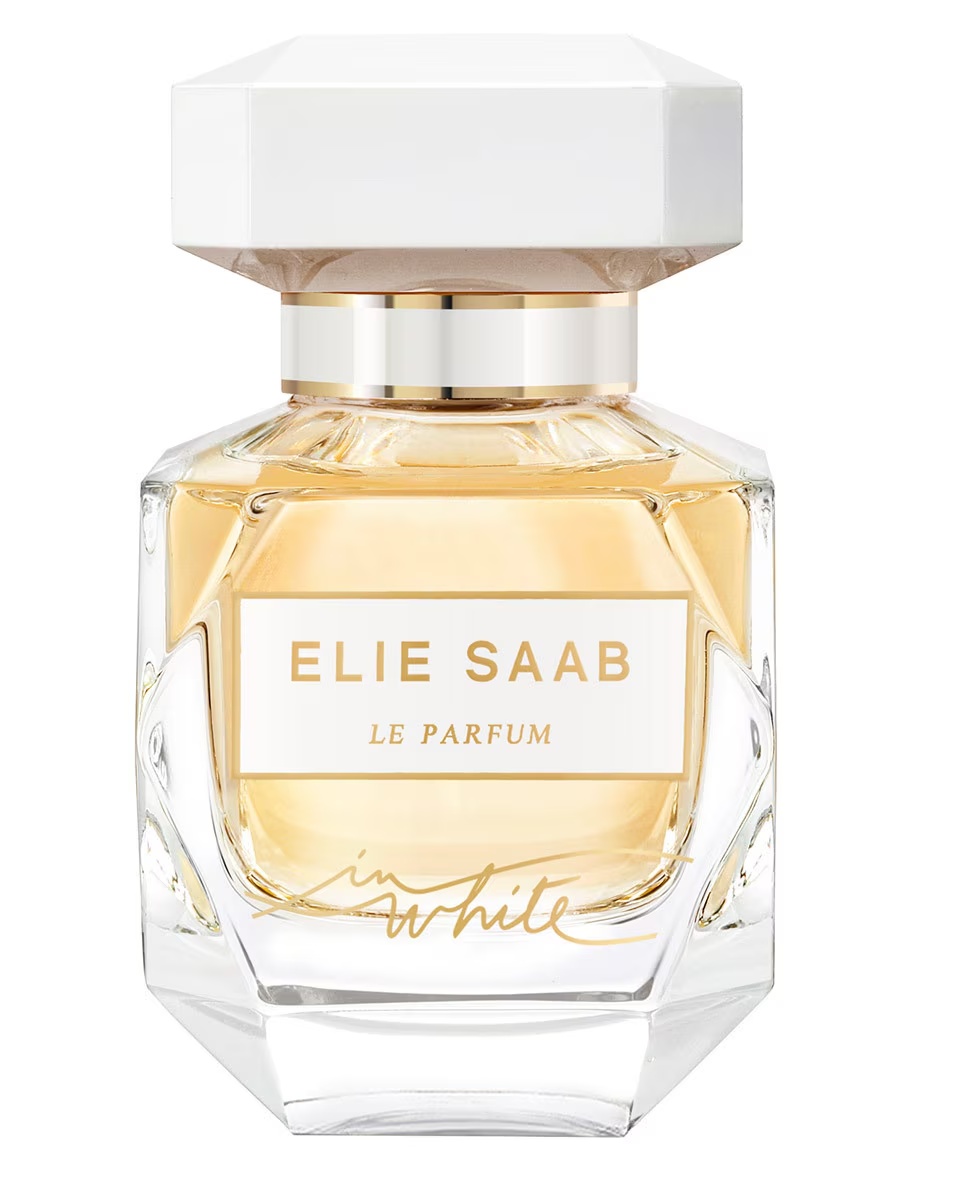 ELIE SAAB LE PARFUM IN WHITE EAU DE PARFUM