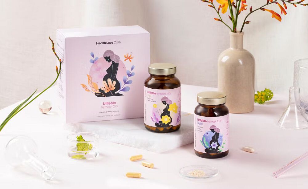 Terveyslaboratoriot Care LittleMe