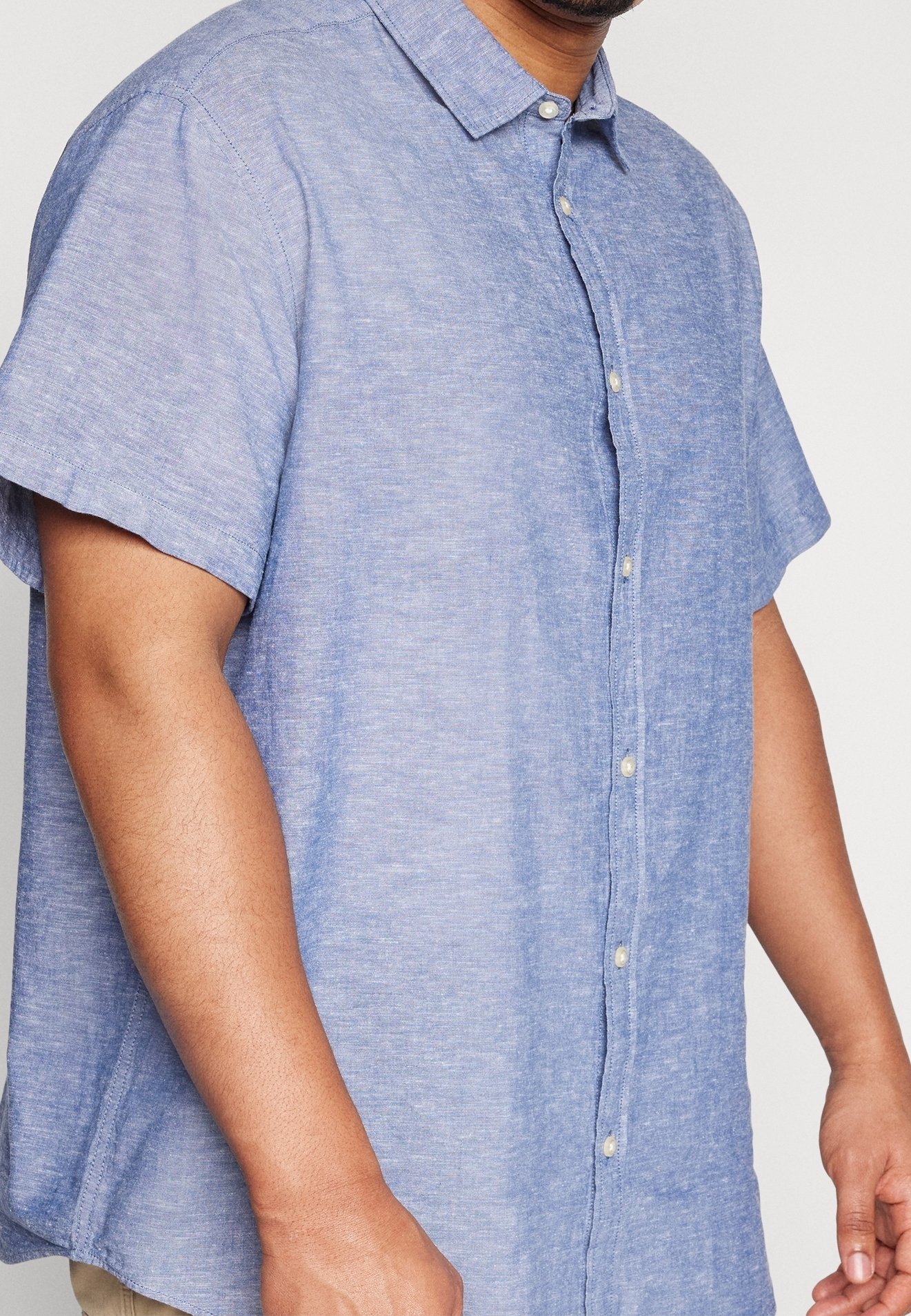 Camicia Jack & Jones - blu