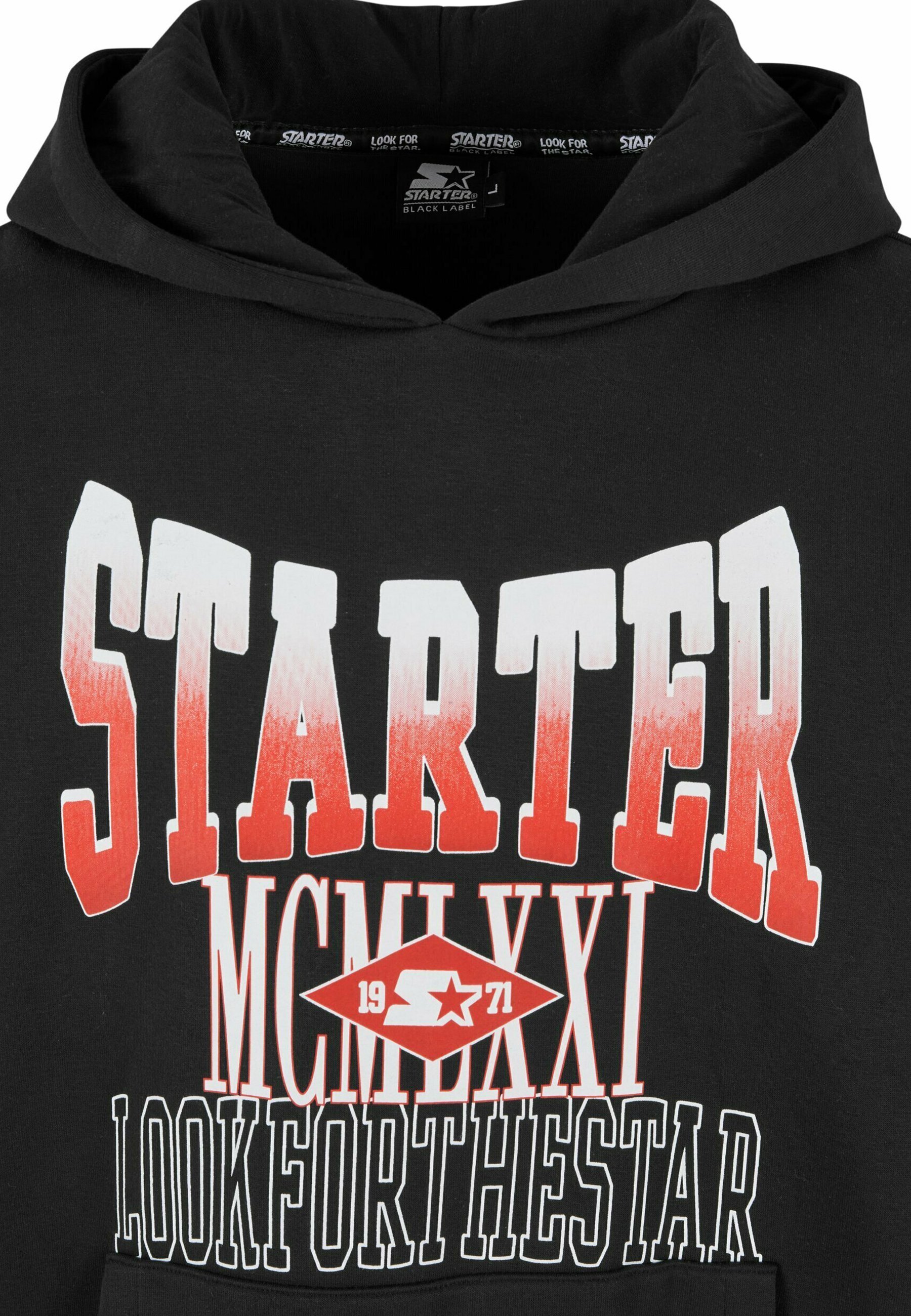 Moletons Starter