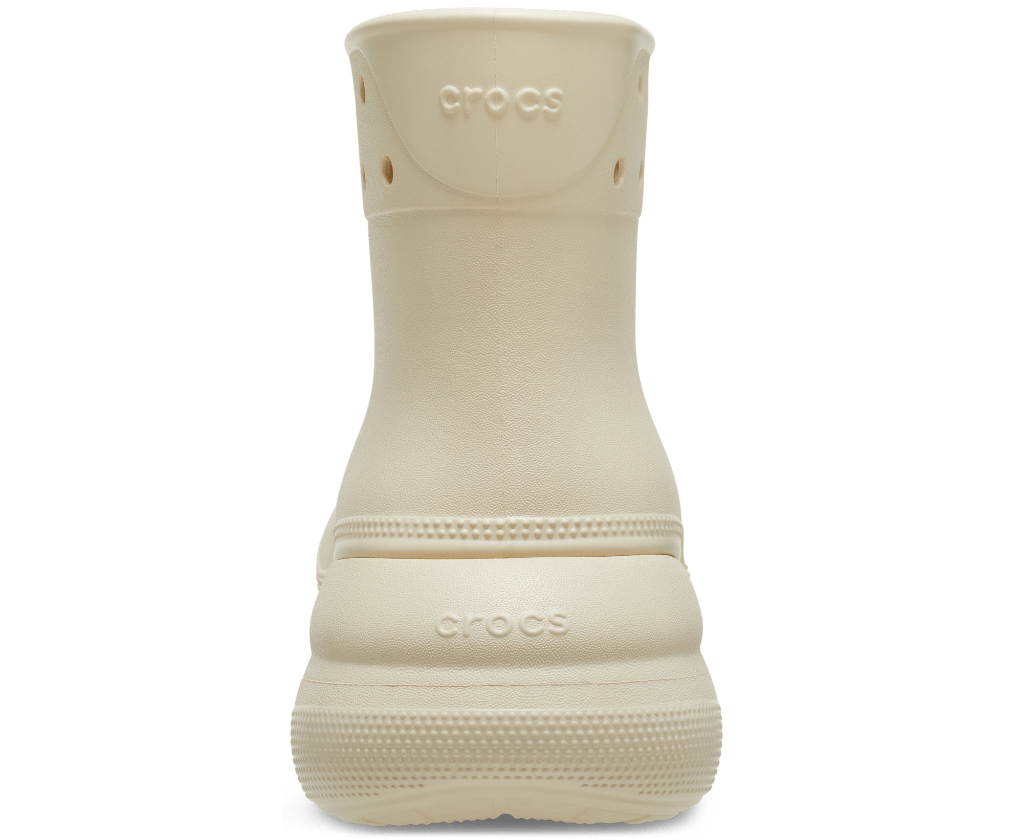 Crush Boot