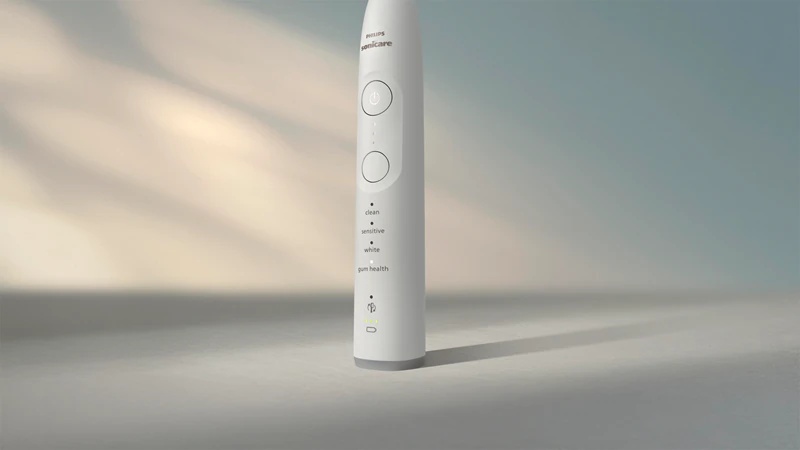 „Philips Sonicare 7100 HX7420/01“ elektrinis ultragarsinis dantų šepetėlis