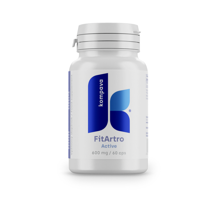 Kompava Fit Artro Active
