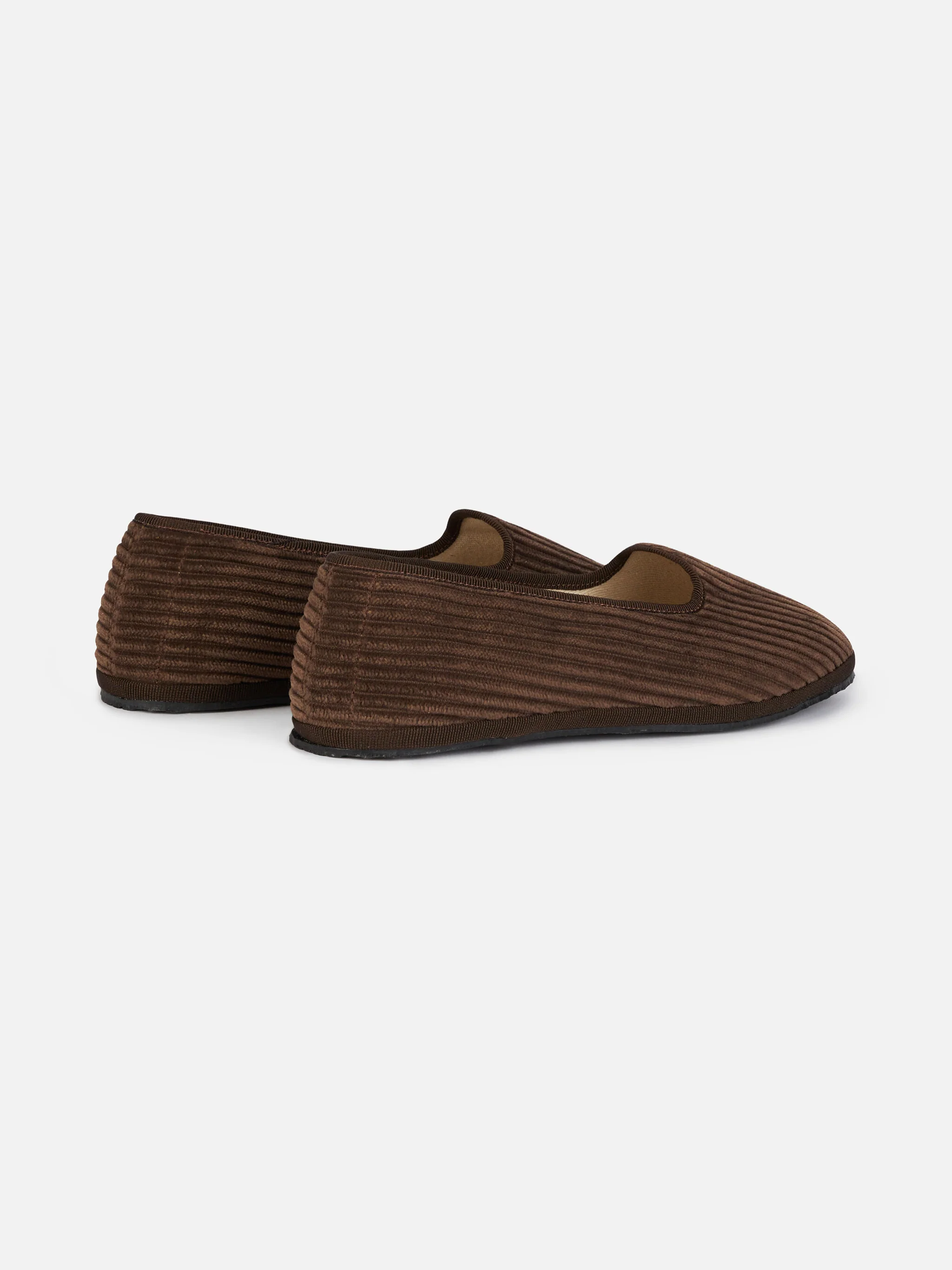 Dames corduroy instappers | MY CHALOM SPECIAL ED