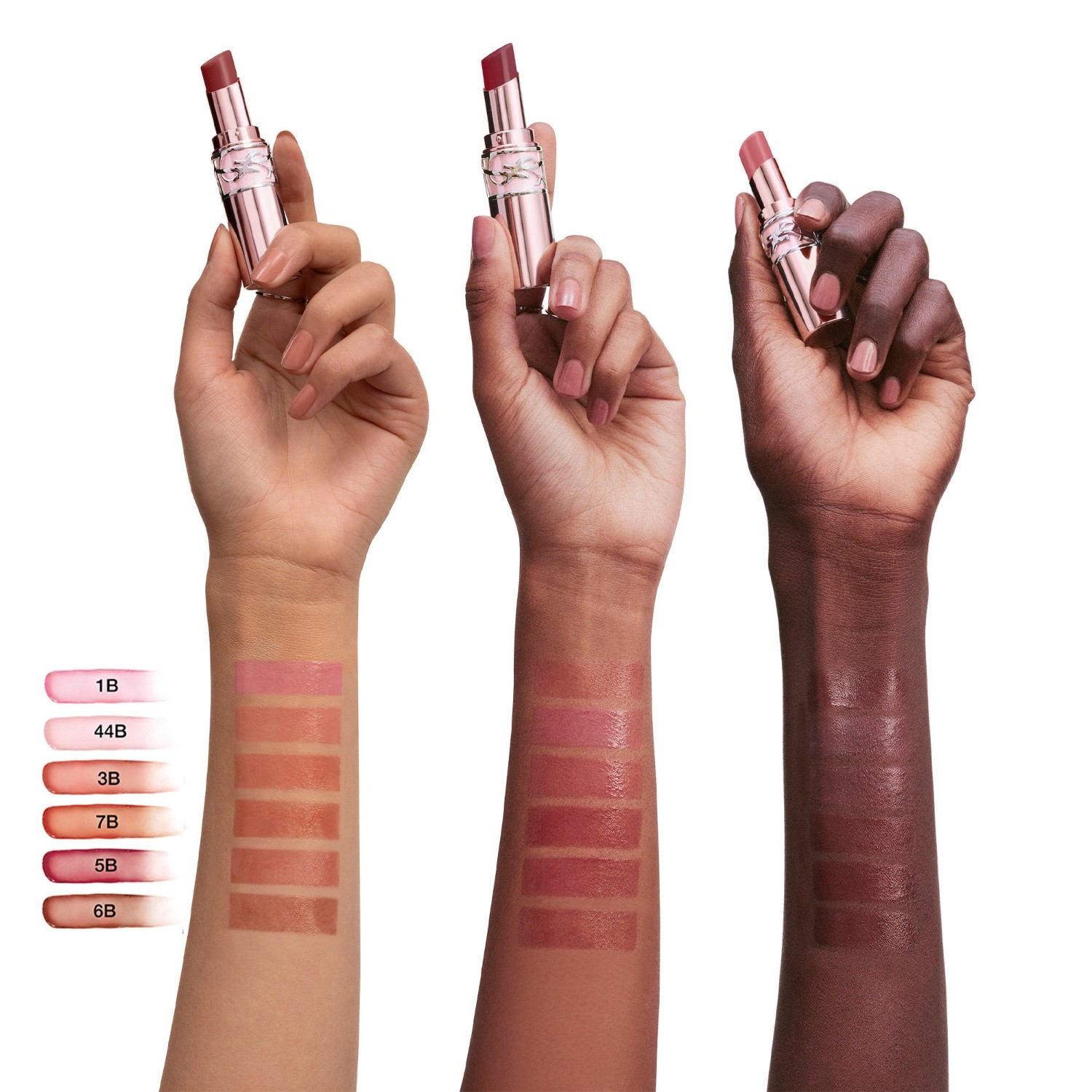 Yves Saint Laurent Candy Glow