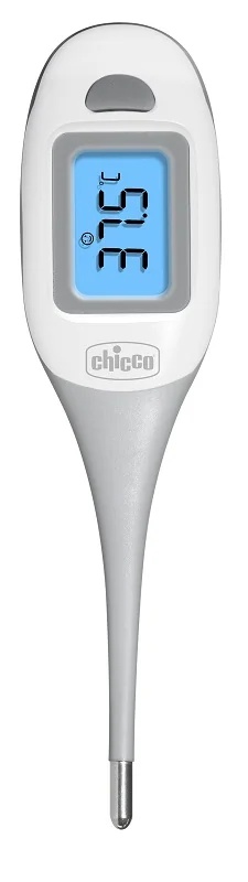 Termómetro nocturno Chicco Flex de CHICCO
