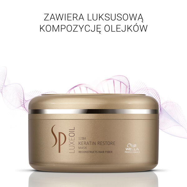 Wella Professionals Sp Luxe
