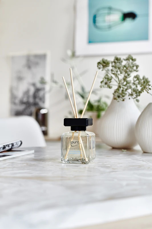 ipuro Essentials difuzor arome Cotton Fields