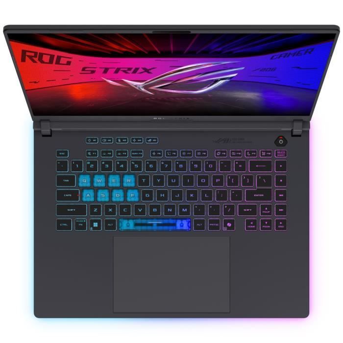ASUS ROG Strix G16 Gaming Laptop: Win 11 - 16,0