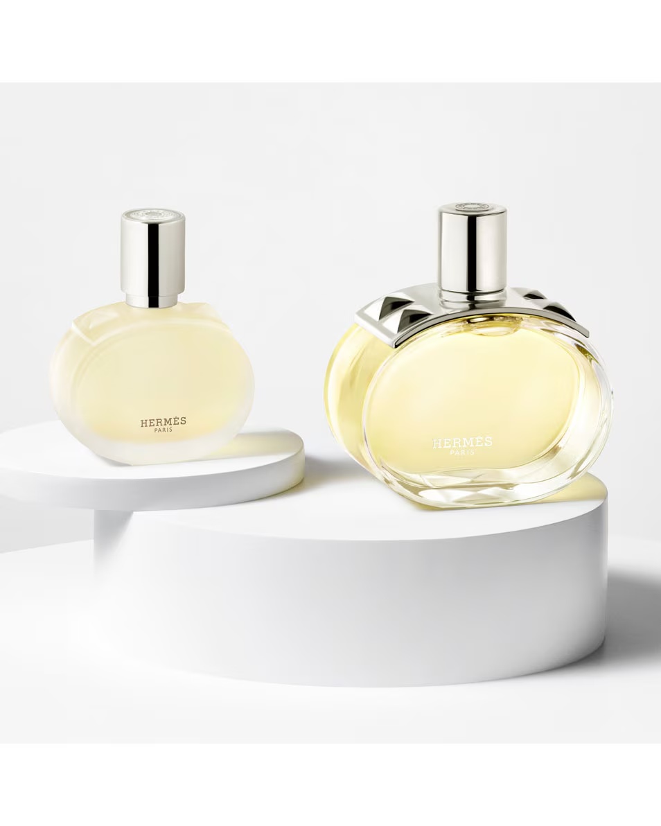 HERMÈS Barénia, spray parfumat pentru păr