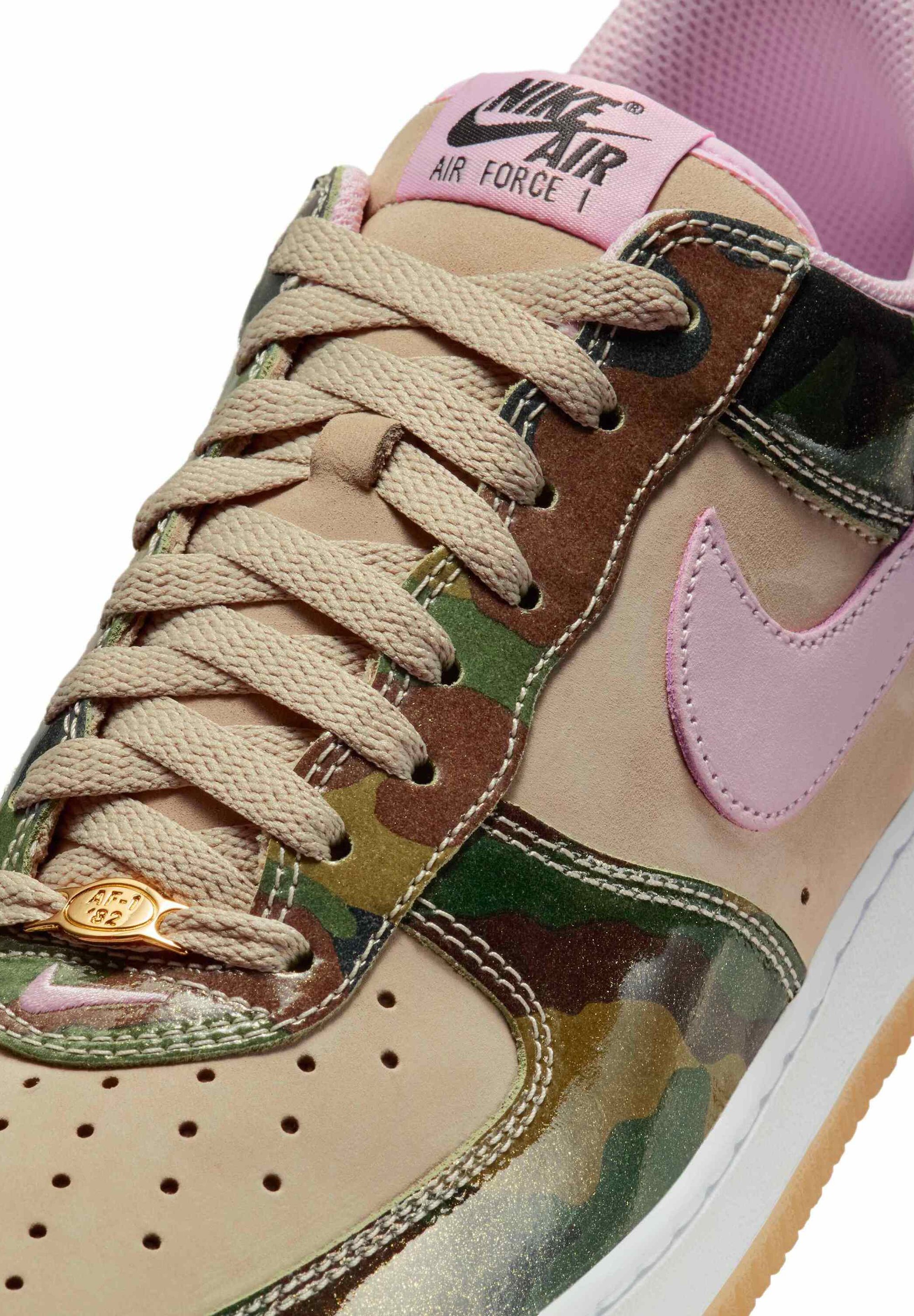 Nike Sportswear lage sneakers