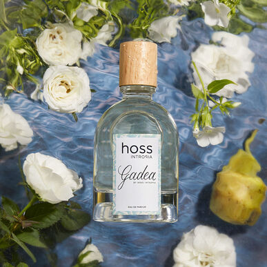 Hoss Intropia Hoss Intropia Gadea Eau de Parfum 100 ml 100 ml