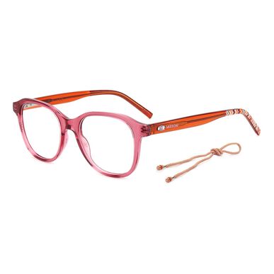 Missoni M Punaiset Silmälasikehykset 0142 M Missoni