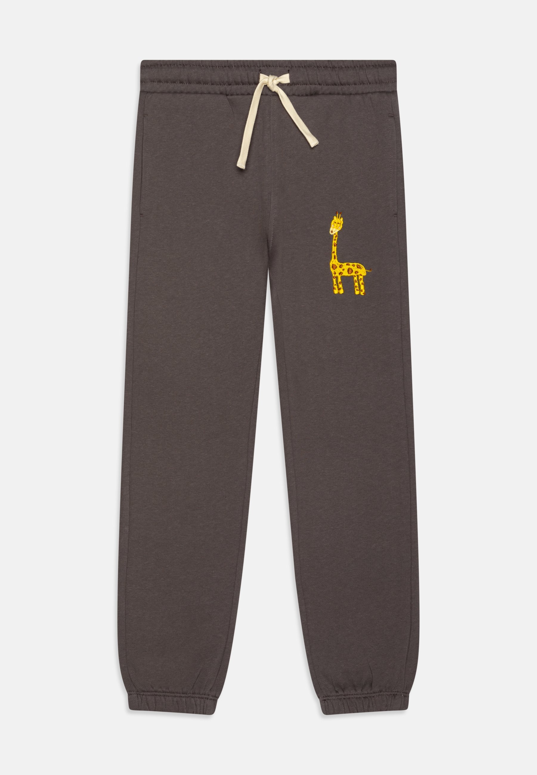 Friboo 4-pack - Trainingsbroek - olijfgroen/gevlekt lichtgrijs/khaki