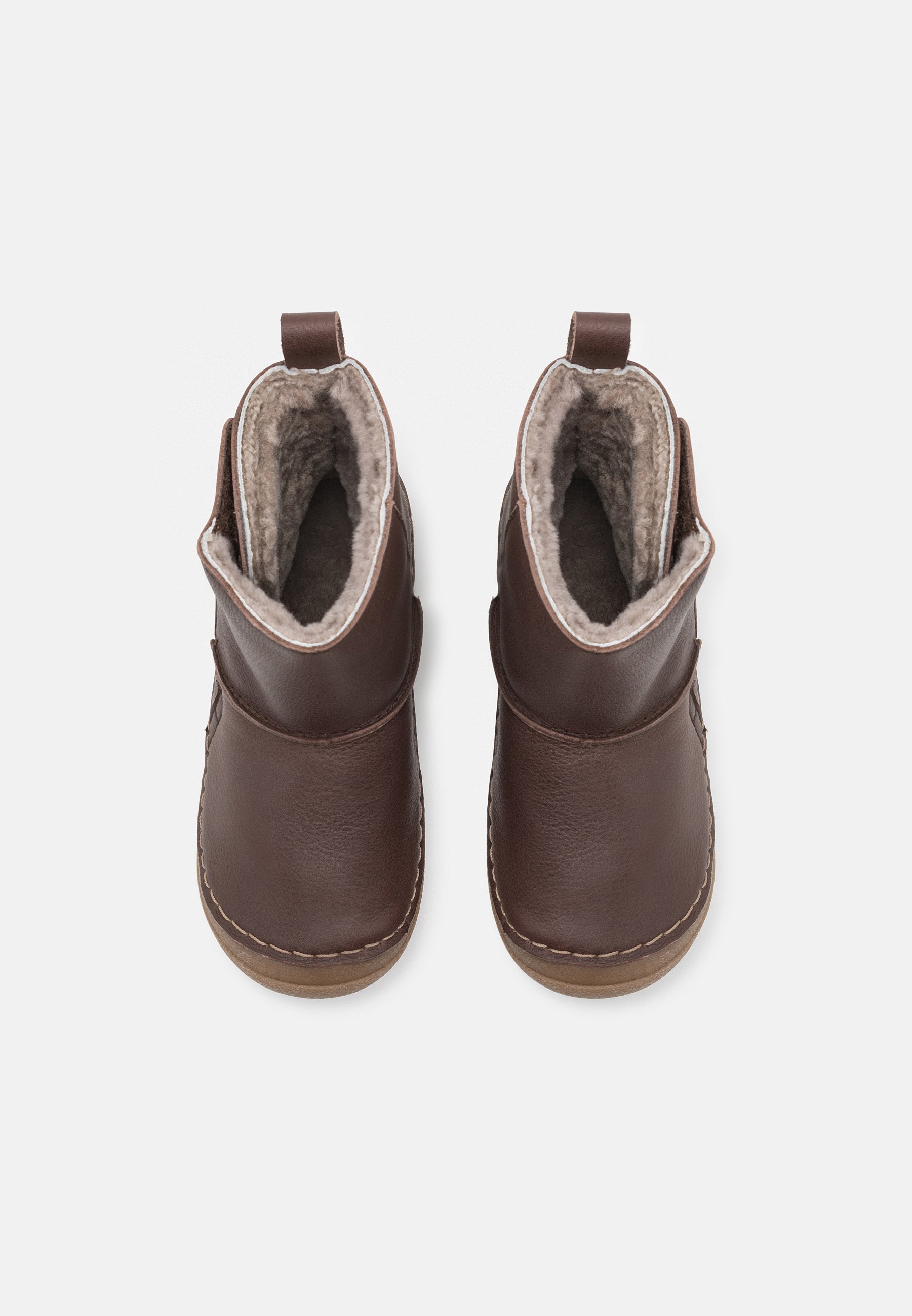 Froddo PAIX UP UNISEX - Klassische Stiefeletten - Dunkelbraun
