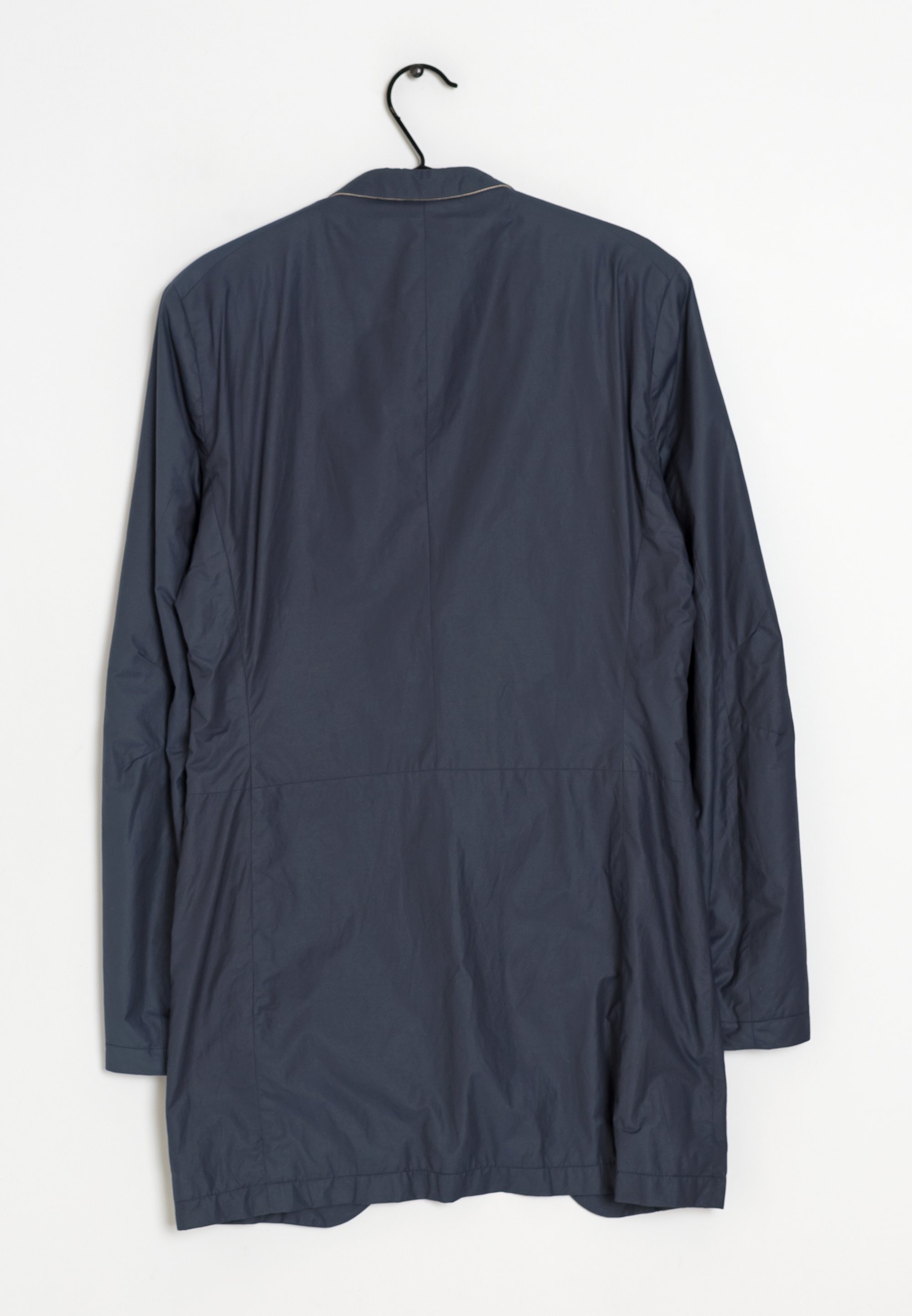 Veste blazer Tiger of Sweden - bleue