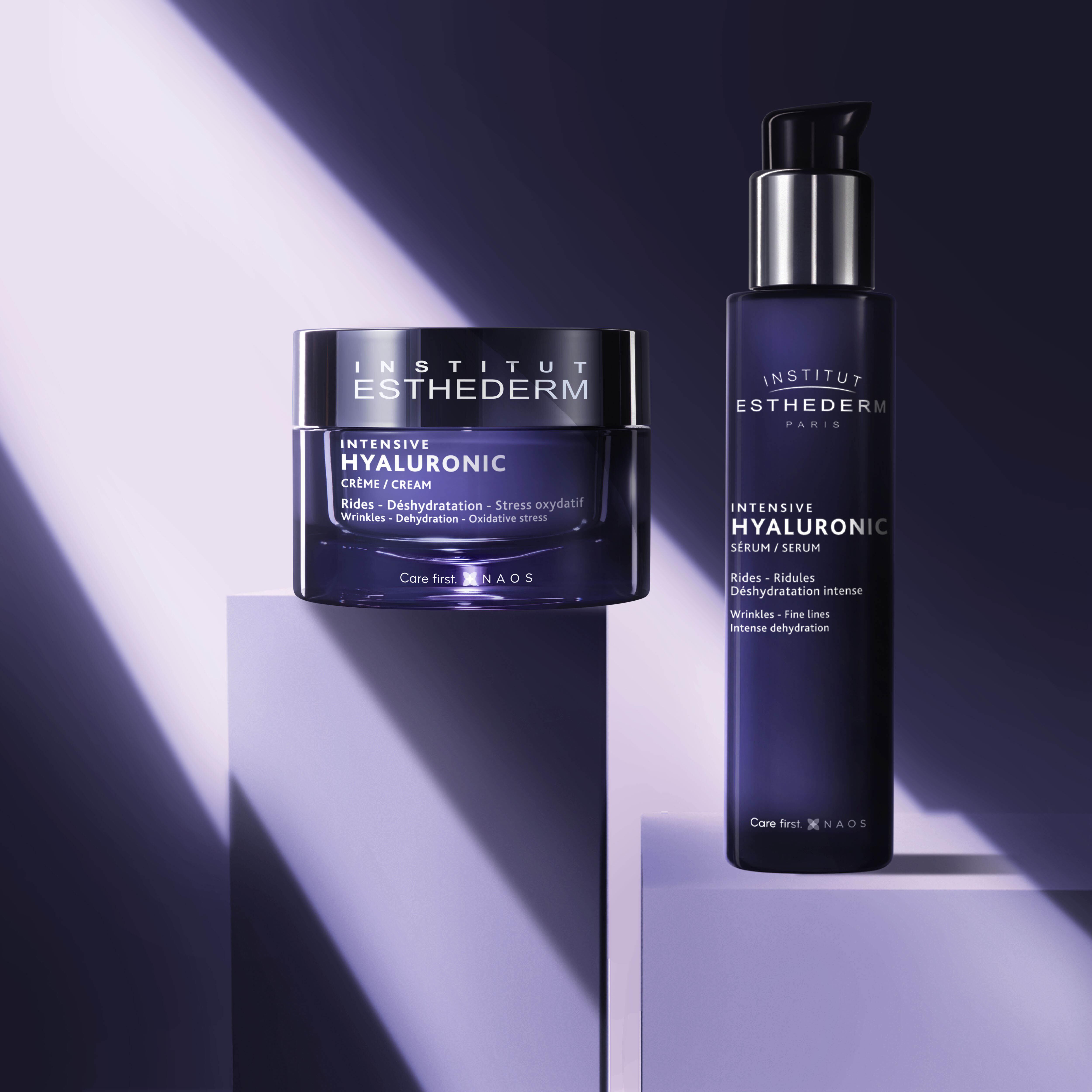 Institut Esthederm Intensiv Hyaluronsyre