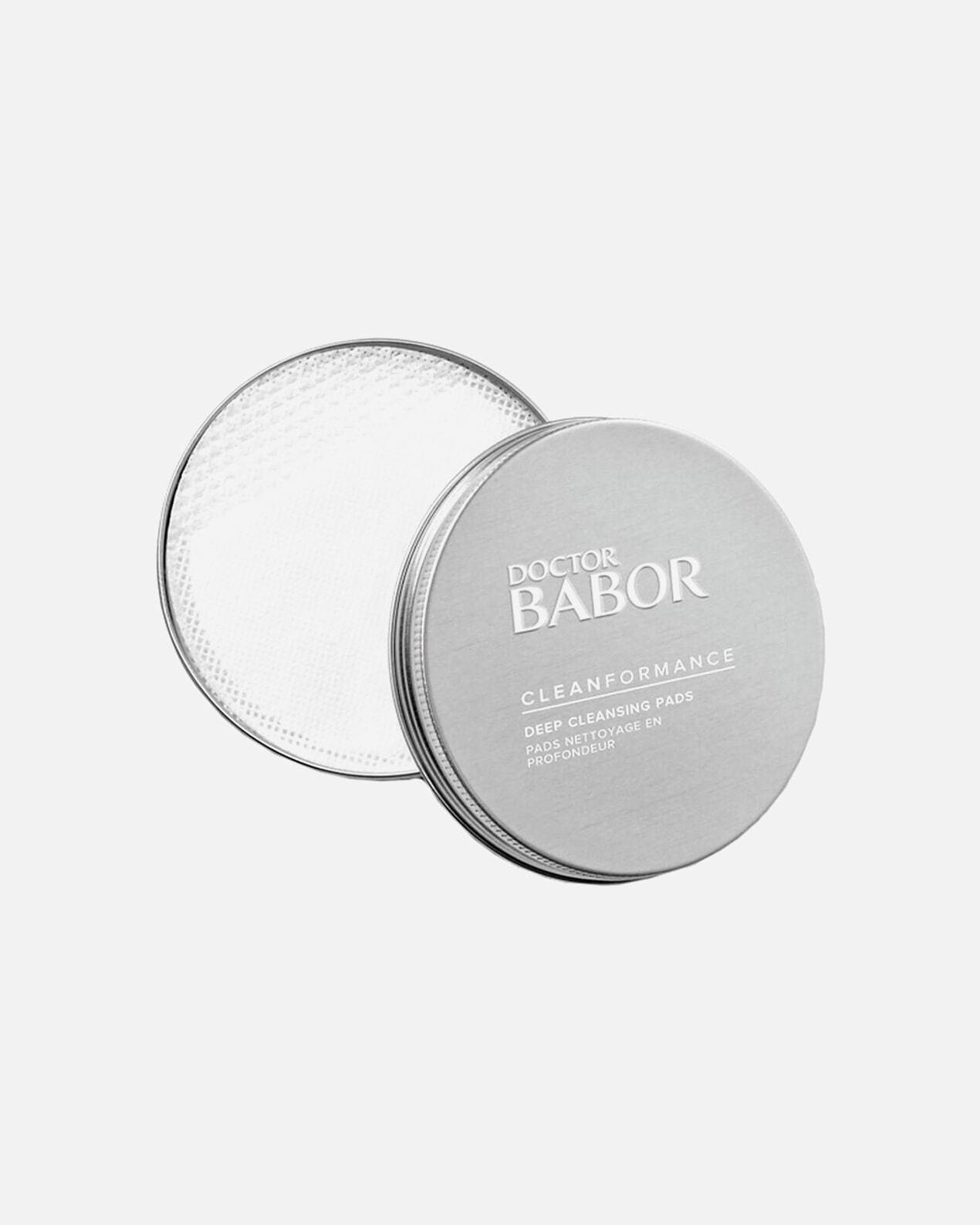Čistiace tampóny BABOR Cleanformance – 1 kus