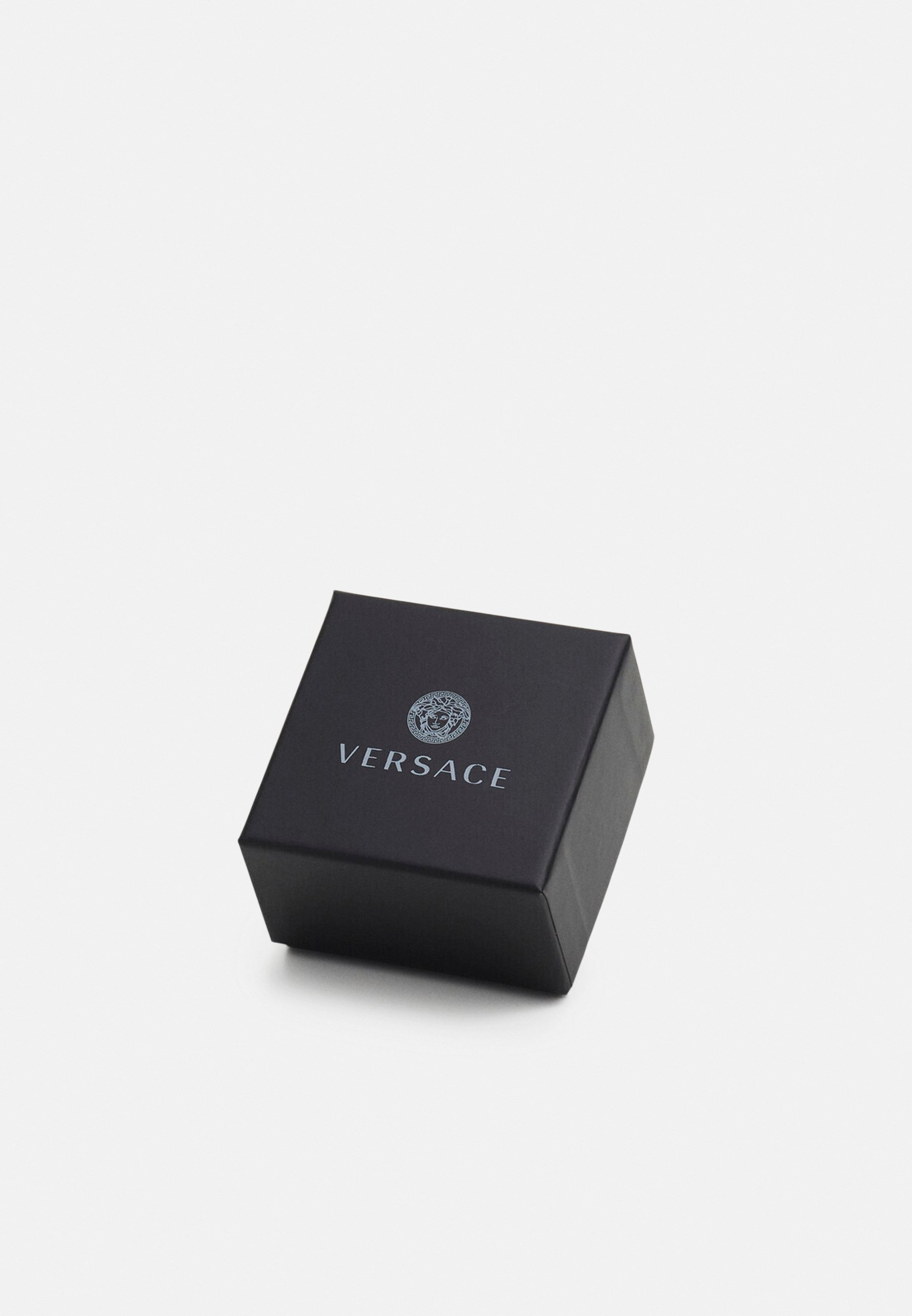VERSACE UNISEX - Prsten - gold-coloured