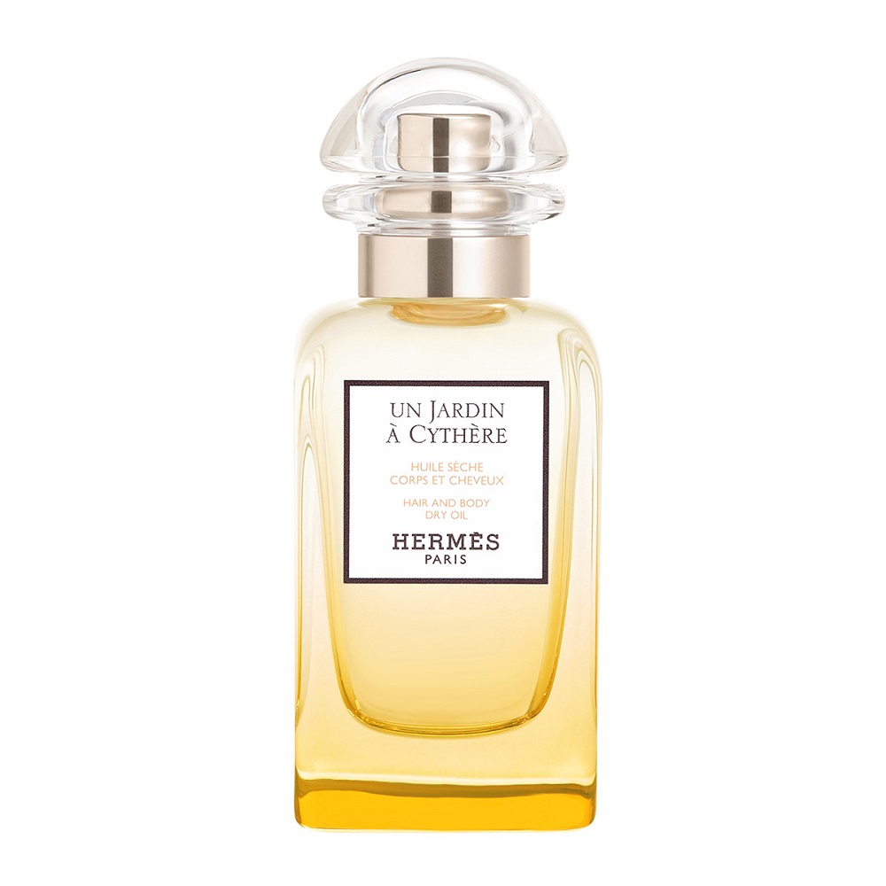 Hermès Un Jardin a Cythere