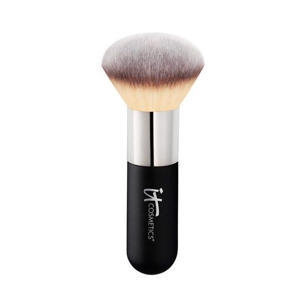Štětec Heavenly Luxe™ Airbrush na pudr a bronzer | 1 ks