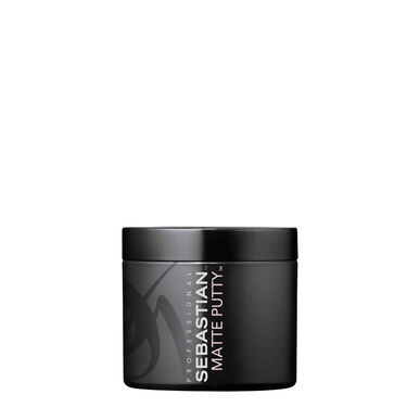 Sebastian Professionals Matte Putty Teksturerende Pulverpasta, Mat Finish, 75g
