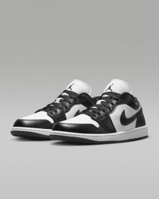 Air Jordan 1 Low Women's Shoes