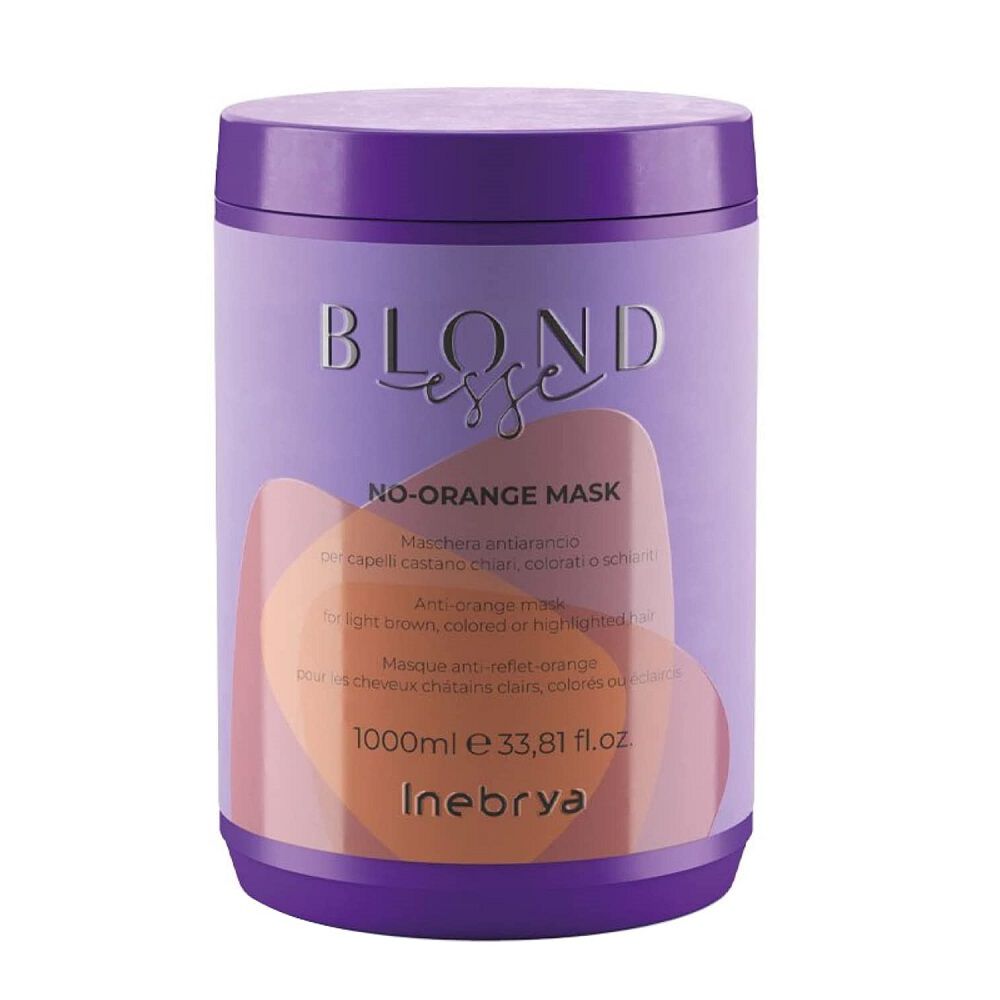 Inebrya Blondesse No-Orange
